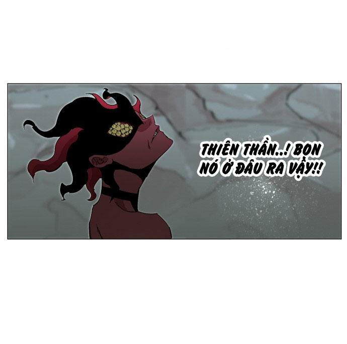 Hard Core Leveling Warrior Chapter 38 - 44