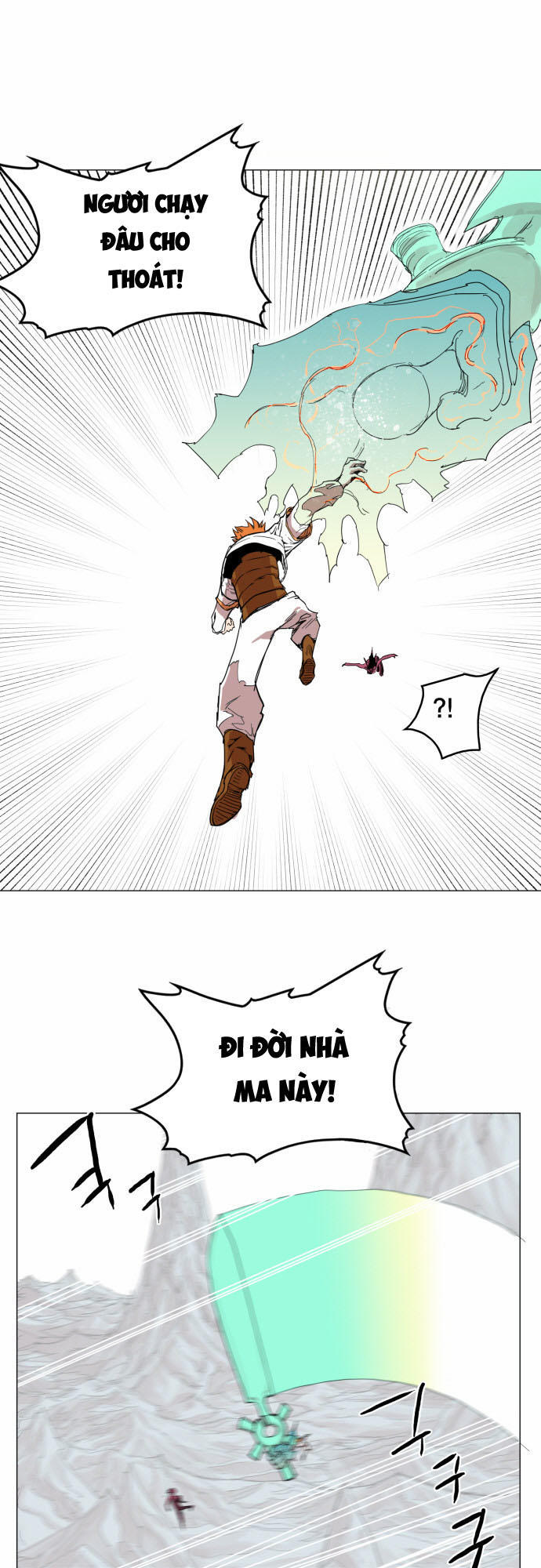 Hard Core Leveling Warrior Chapter 38 - 47