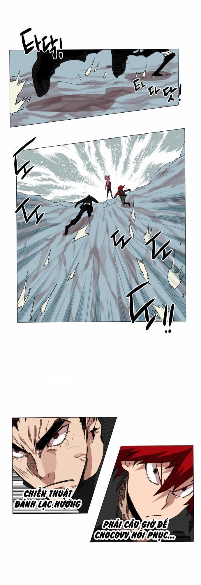 Hard Core Leveling Warrior Chapter 38 - 9