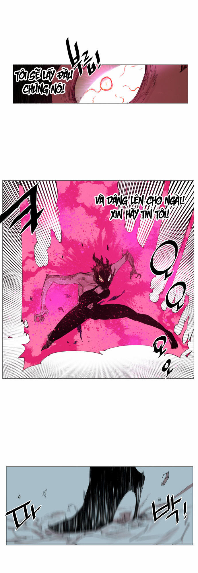 Hard Core Leveling Warrior Chapter 39 - 11