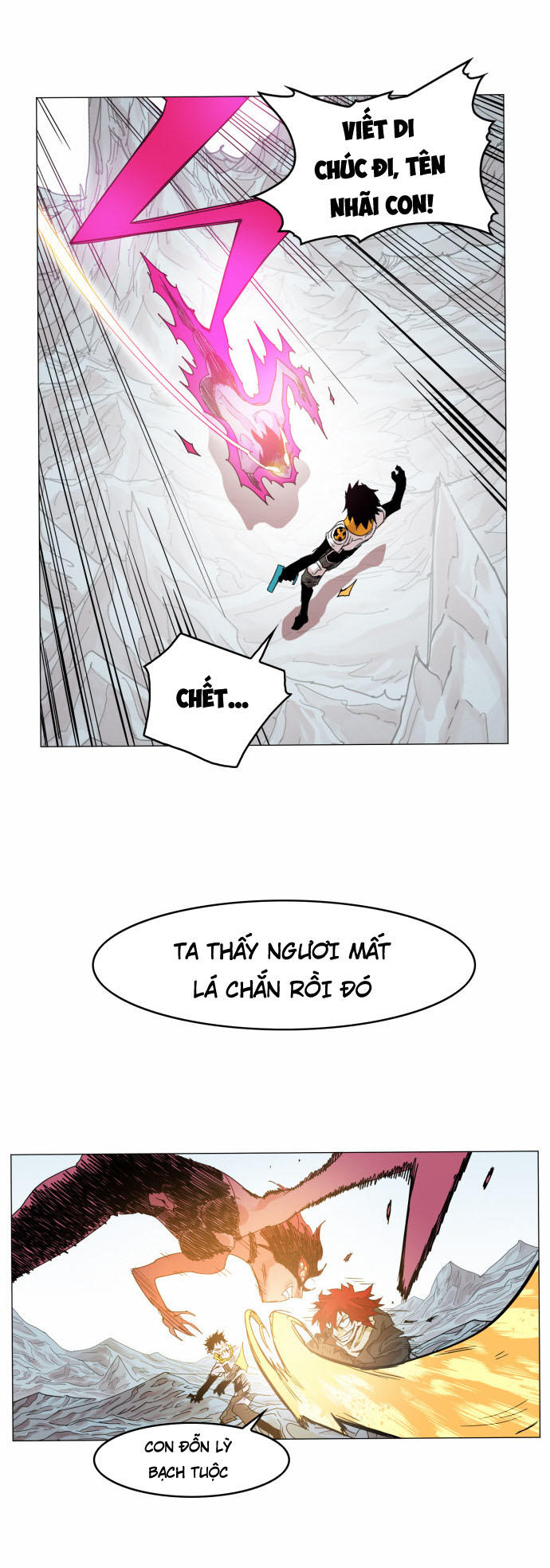 Hard Core Leveling Warrior Chapter 39 - 16