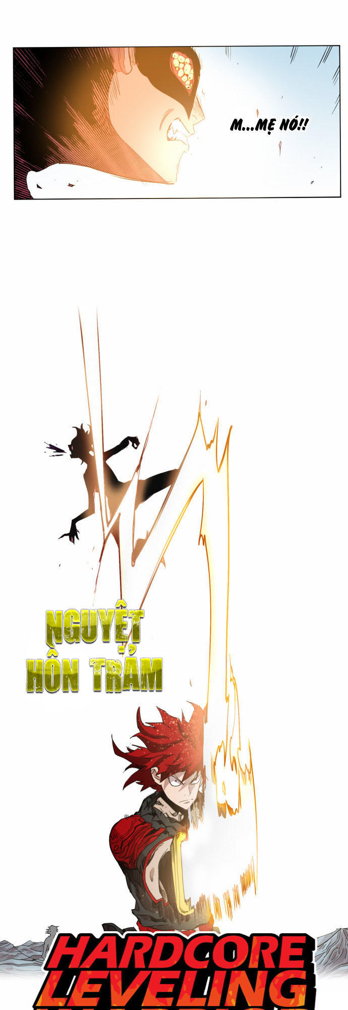 Hard Core Leveling Warrior Chapter 39 - 17