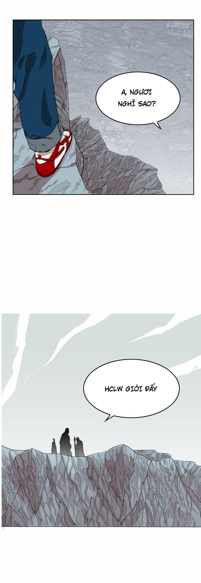 Hard Core Leveling Warrior Chapter 39 - 20