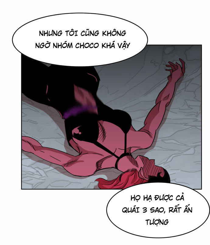 Hard Core Leveling Warrior Chapter 39 - 21