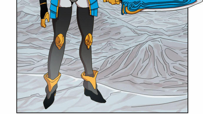 Hard Core Leveling Warrior Chapter 39 - 24