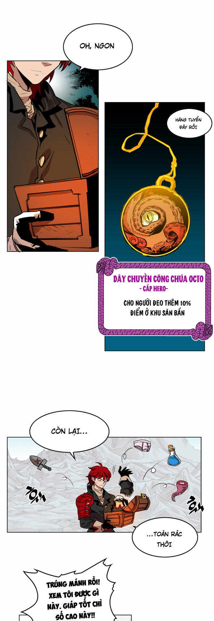 Hard Core Leveling Warrior Chapter 39 - 29