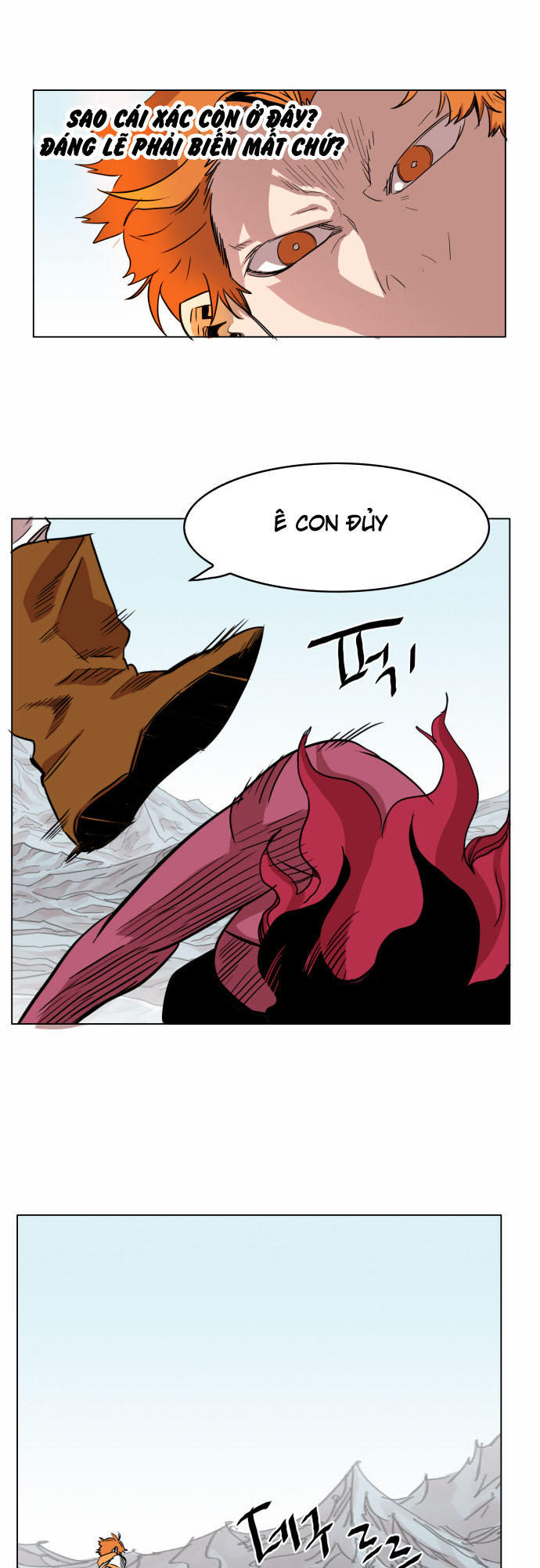 Hard Core Leveling Warrior Chapter 39 - 33