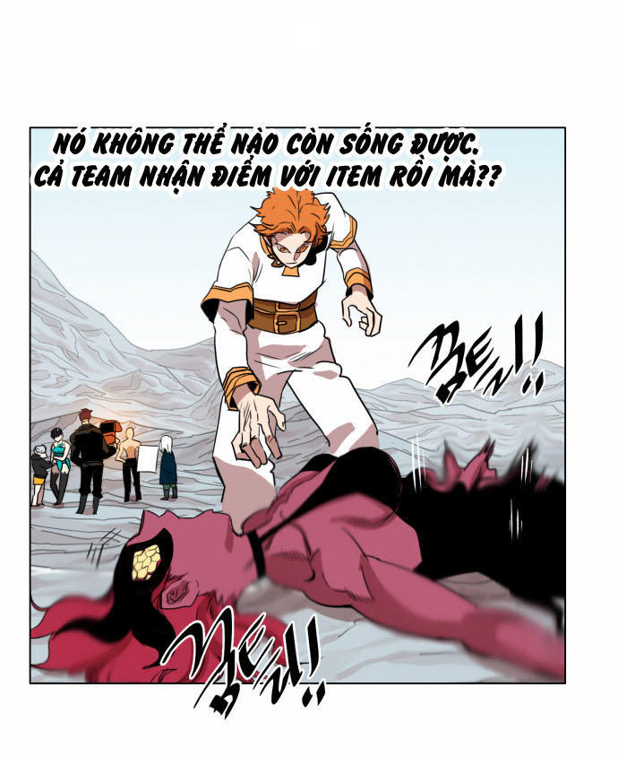 Hard Core Leveling Warrior Chapter 39 - 36