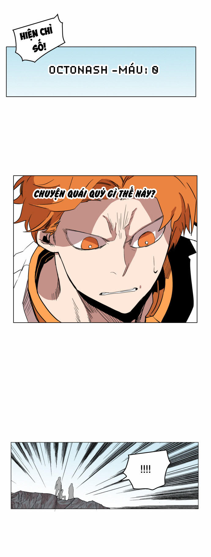 Hard Core Leveling Warrior Chapter 39 - 37