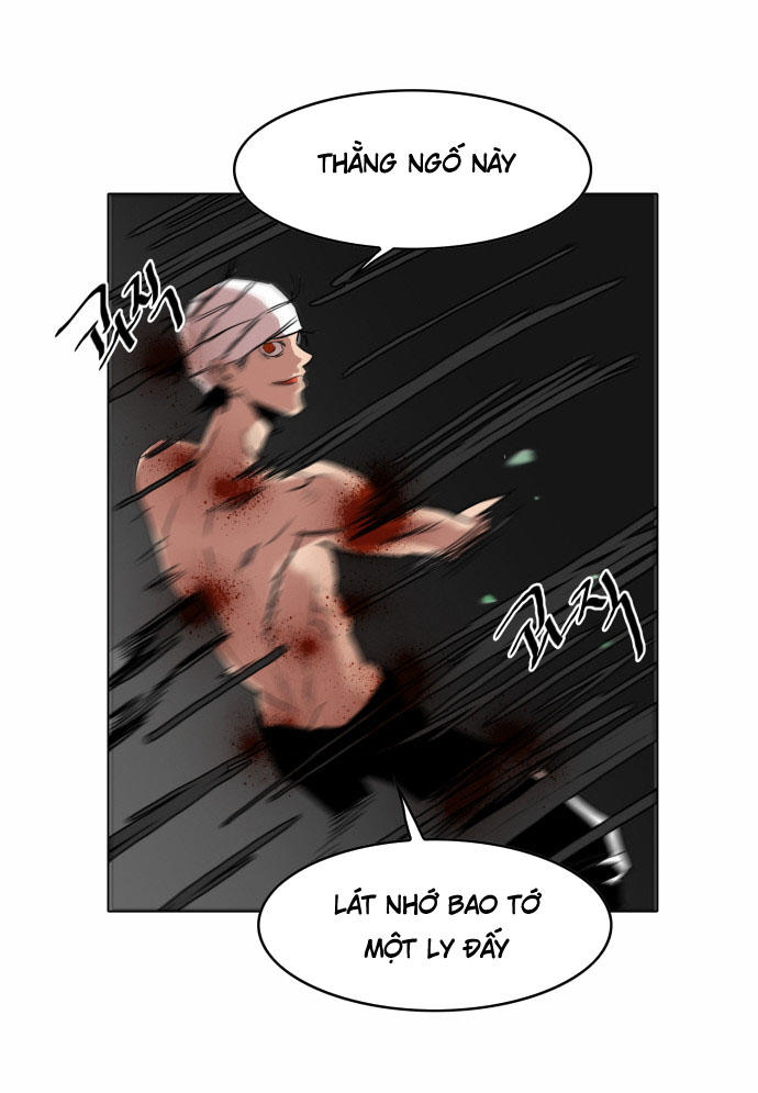 Hard Core Leveling Warrior Chapter 39 - 50