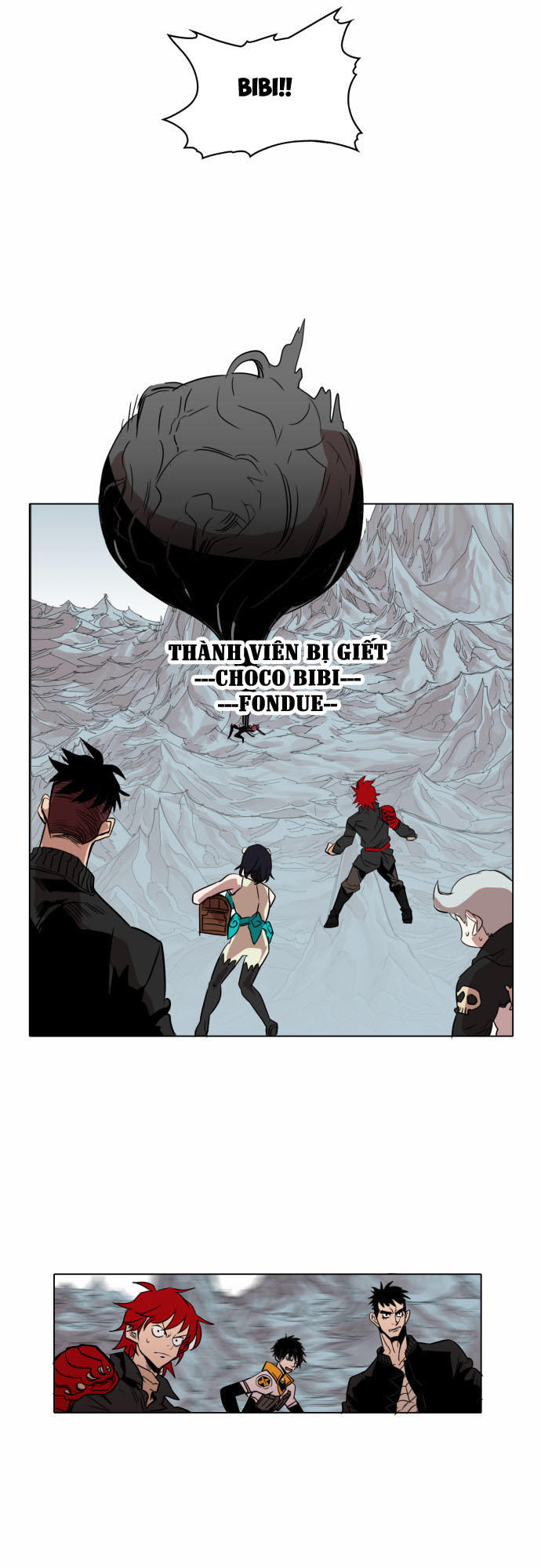 Hard Core Leveling Warrior Chapter 39 - 51