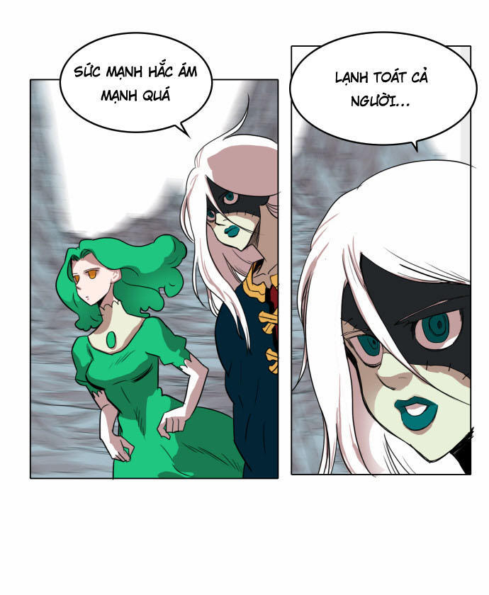 Hard Core Leveling Warrior Chapter 39 - 52