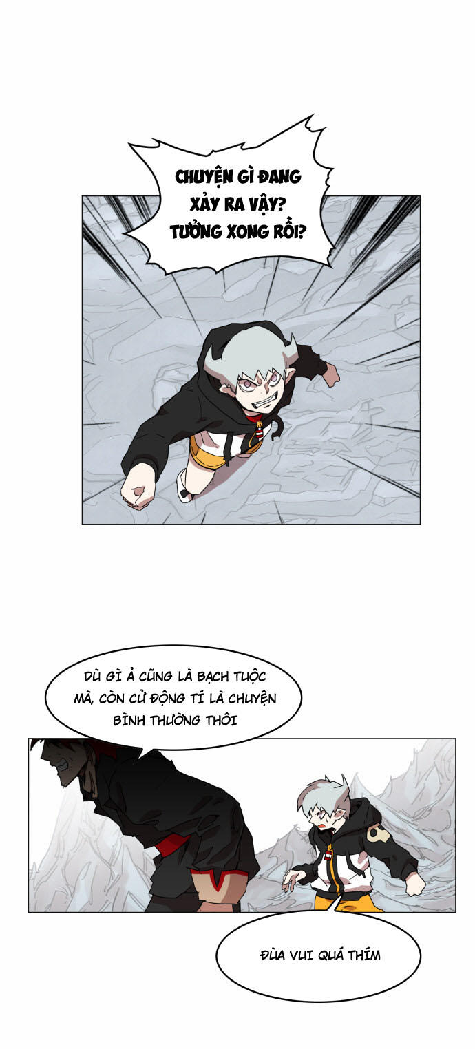 Hard Core Leveling Warrior Chapter 39 - 53