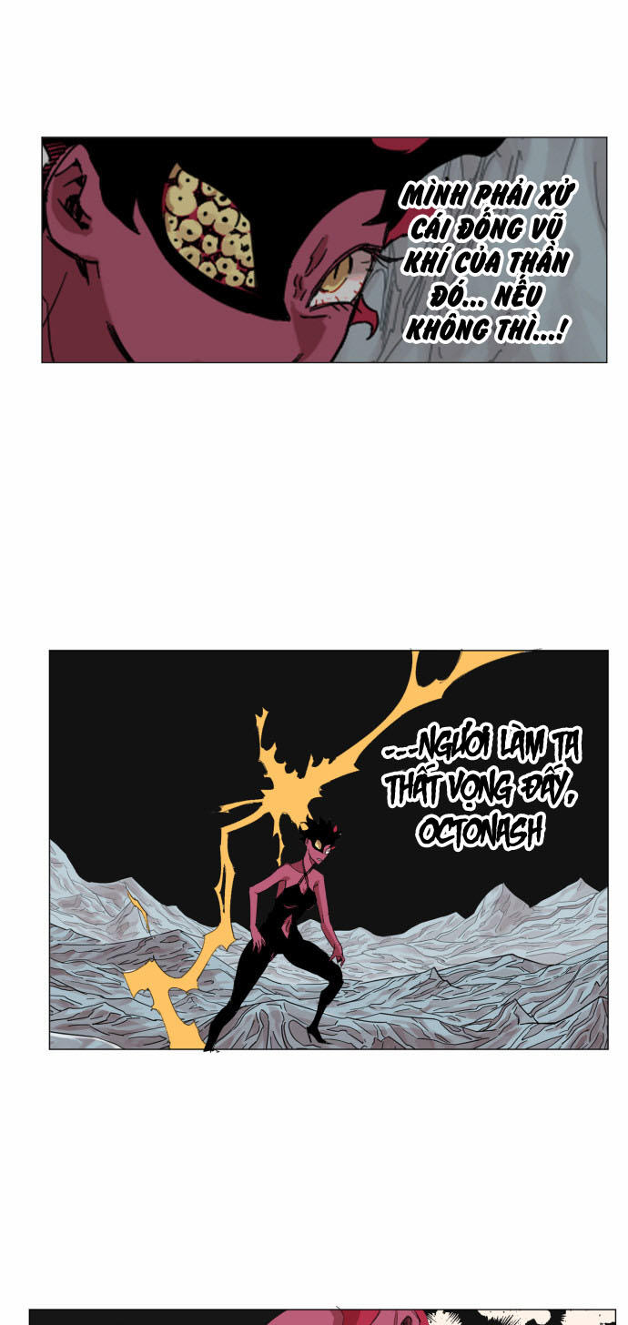 Hard Core Leveling Warrior Chapter 39 - 8