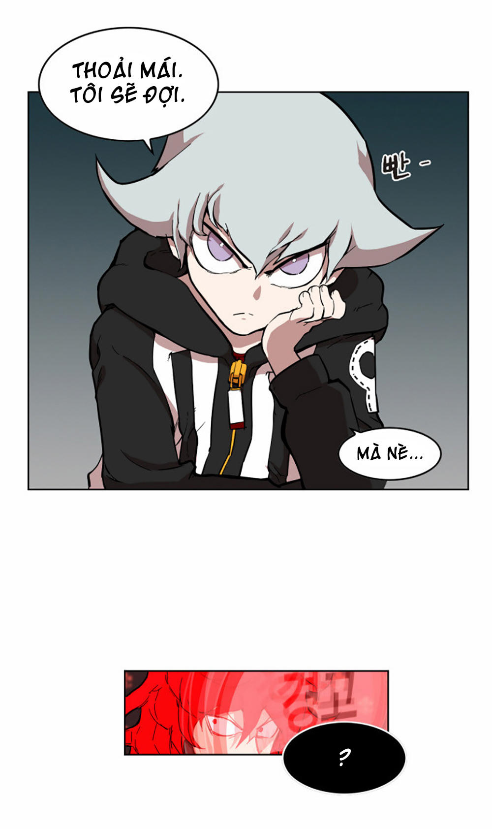 Hard Core Leveling Warrior Chapter 4 - 13