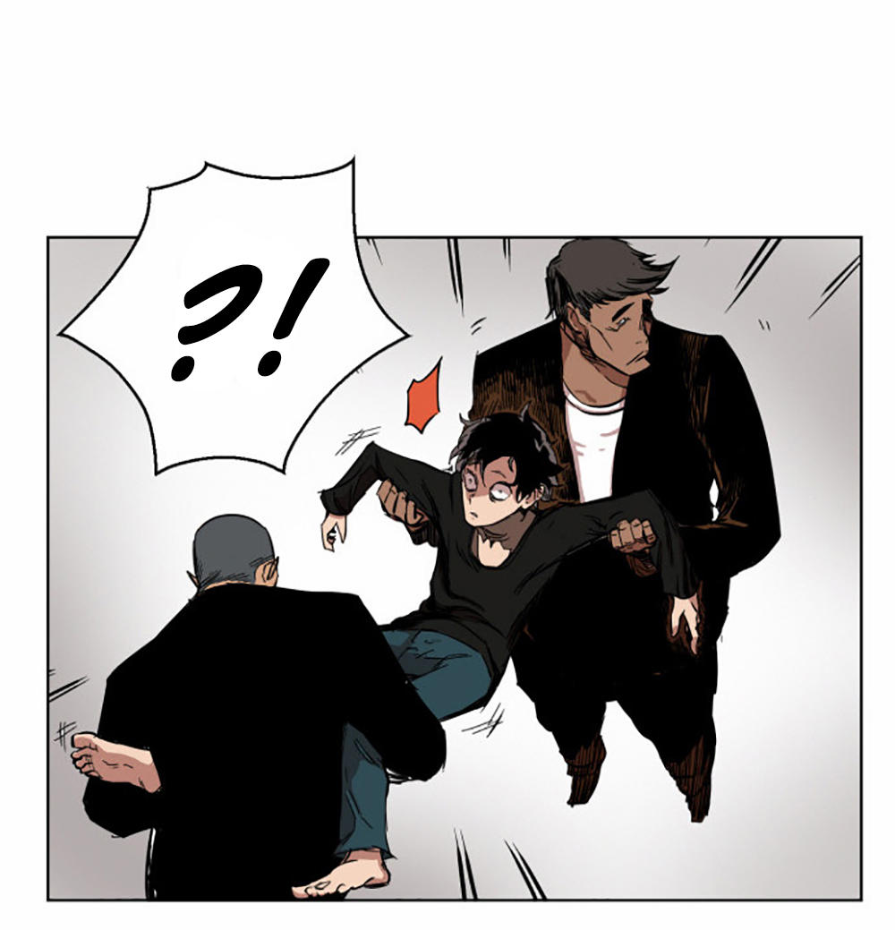 Hard Core Leveling Warrior Chapter 4 - 21