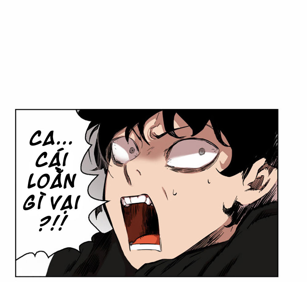 Hard Core Leveling Warrior Chapter 4 - 22