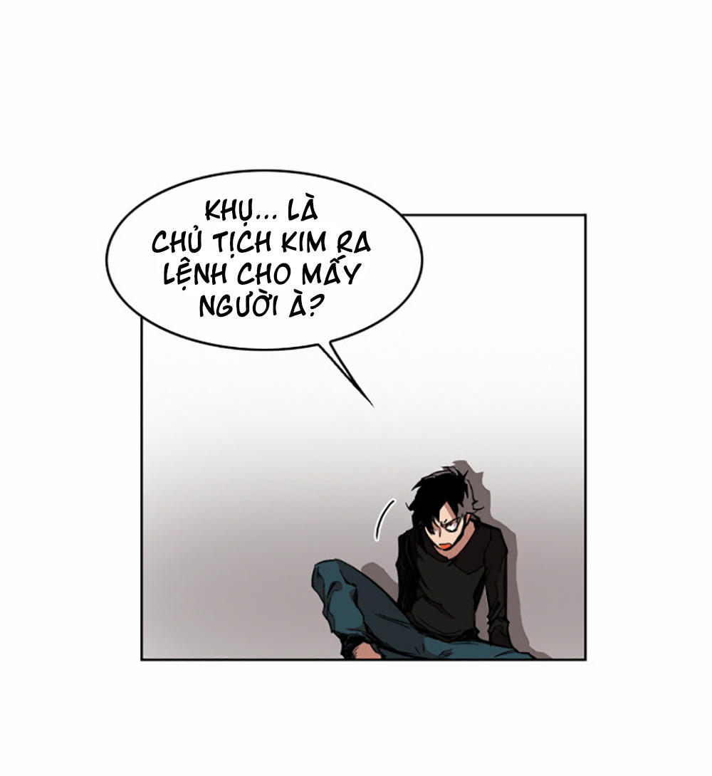 Hard Core Leveling Warrior Chapter 4 - 25