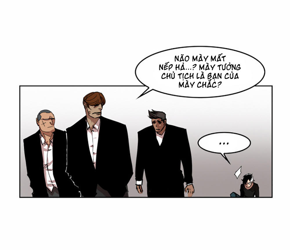 Hard Core Leveling Warrior Chapter 4 - 26