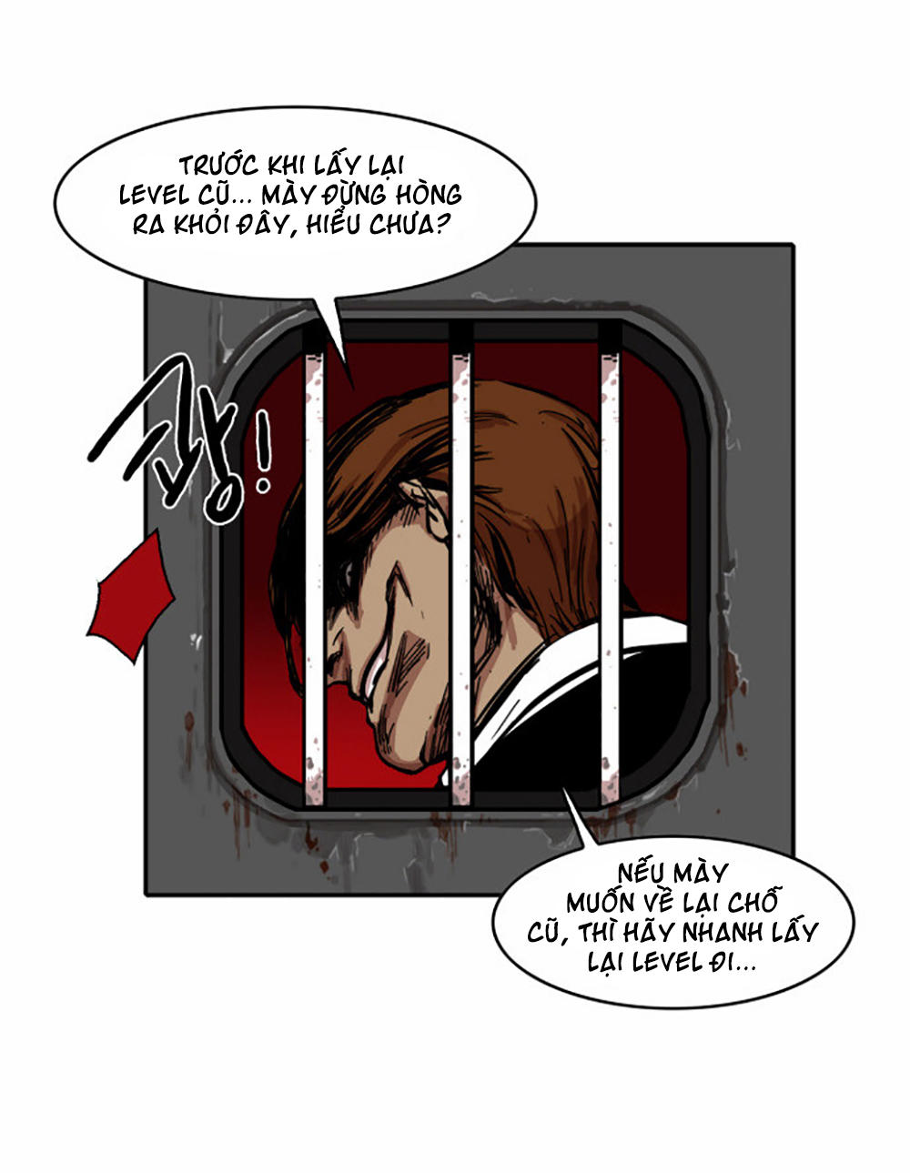 Hard Core Leveling Warrior Chapter 4 - 28