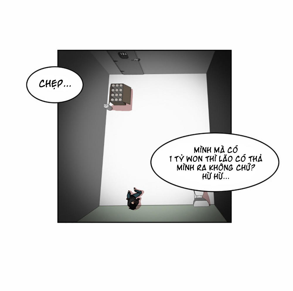 Hard Core Leveling Warrior Chapter 4 - 29