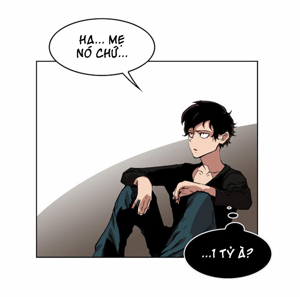 Hard Core Leveling Warrior Chapter 4 - 30