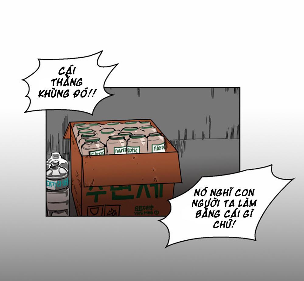 Hard Core Leveling Warrior Chapter 4 - 32