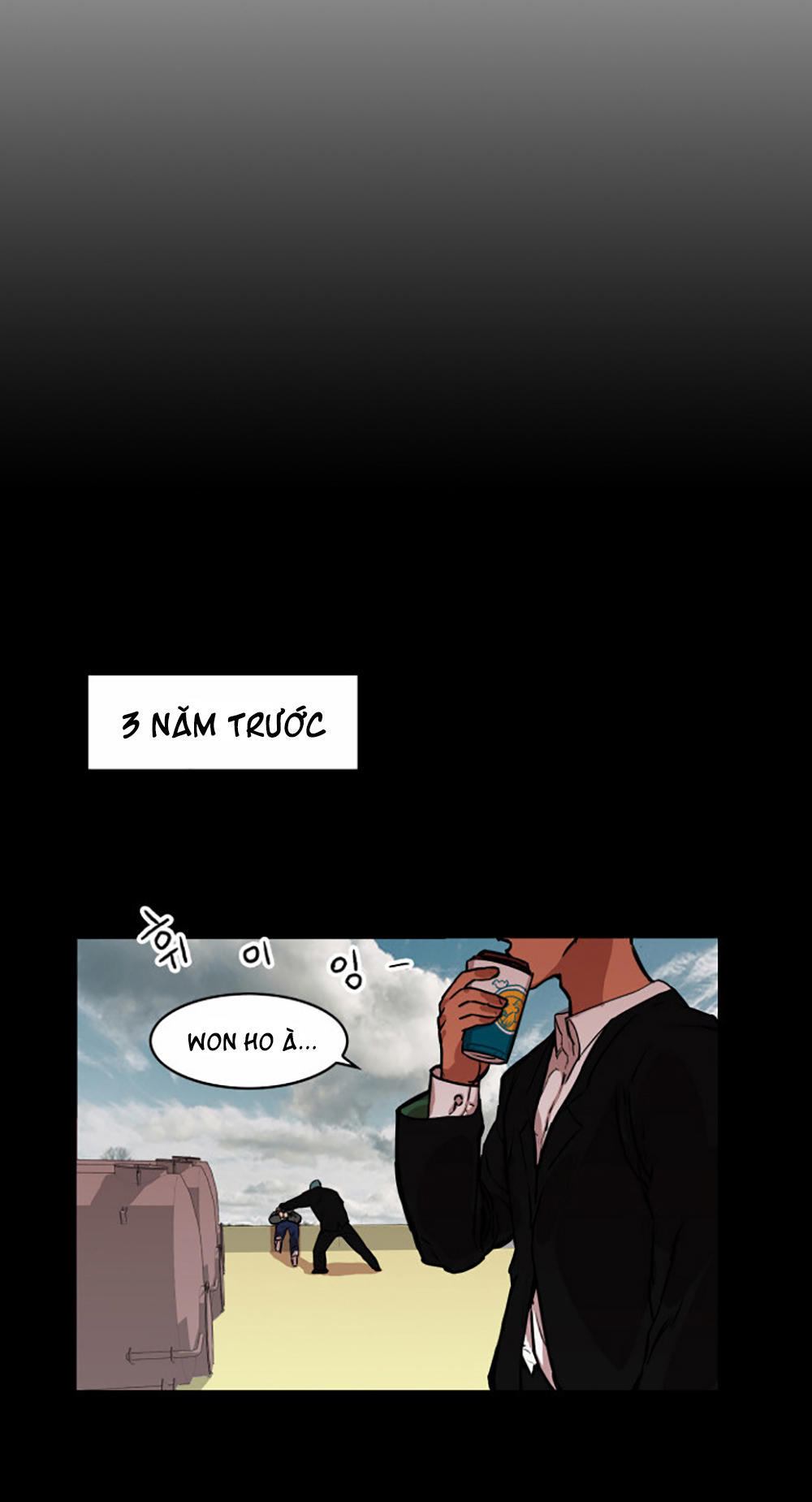 Hard Core Leveling Warrior Chapter 4 - 33