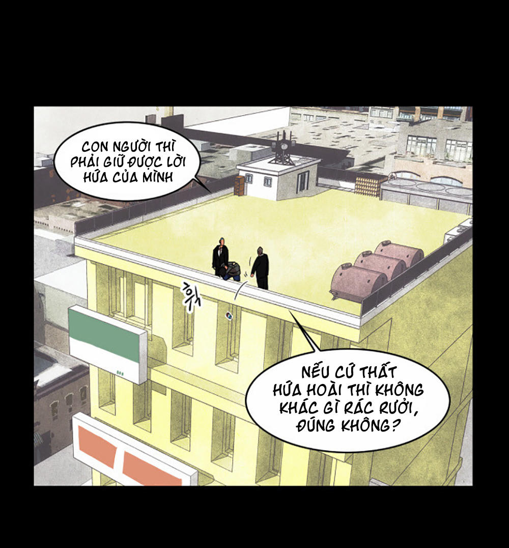 Hard Core Leveling Warrior Chapter 4 - 37