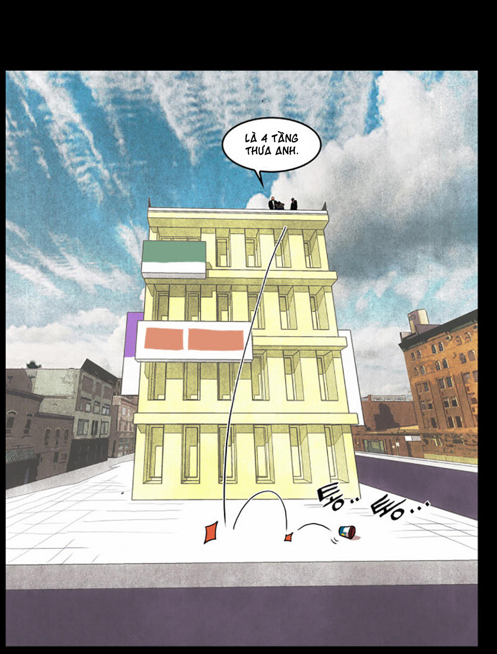 Hard Core Leveling Warrior Chapter 4 - 39