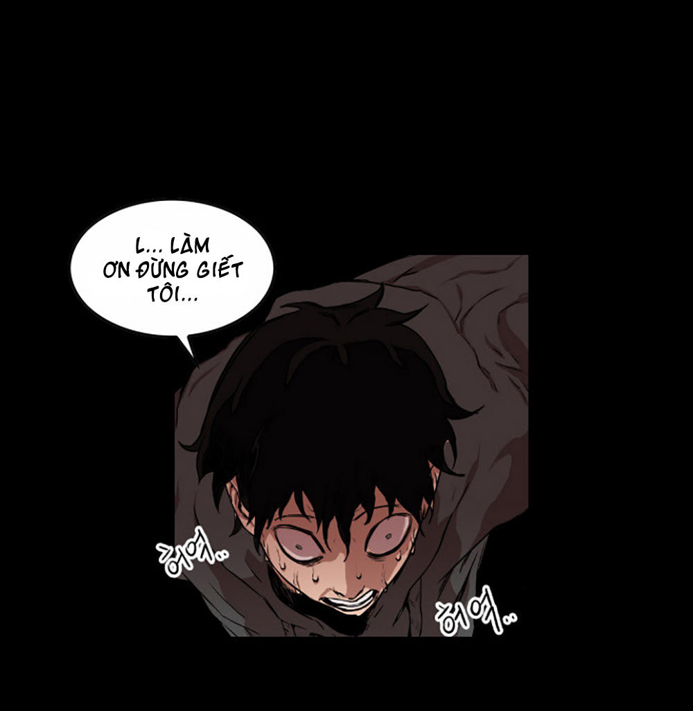 Hard Core Leveling Warrior Chapter 4 - 43