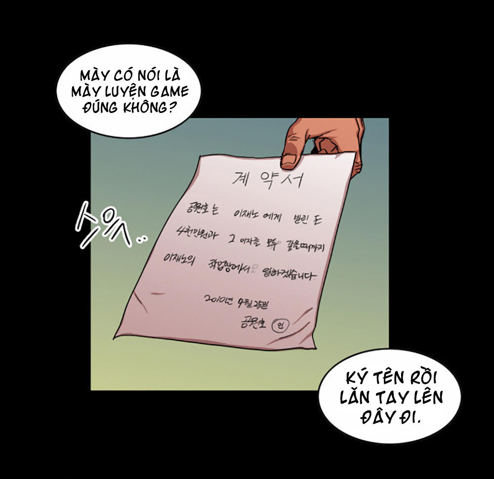 Hard Core Leveling Warrior Chapter 4 - 46