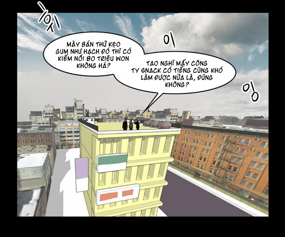 Hard Core Leveling Warrior Chapter 4 - 47