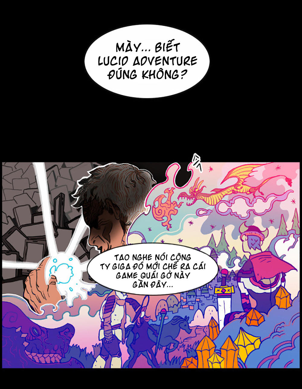 Hard Core Leveling Warrior Chapter 4 - 48