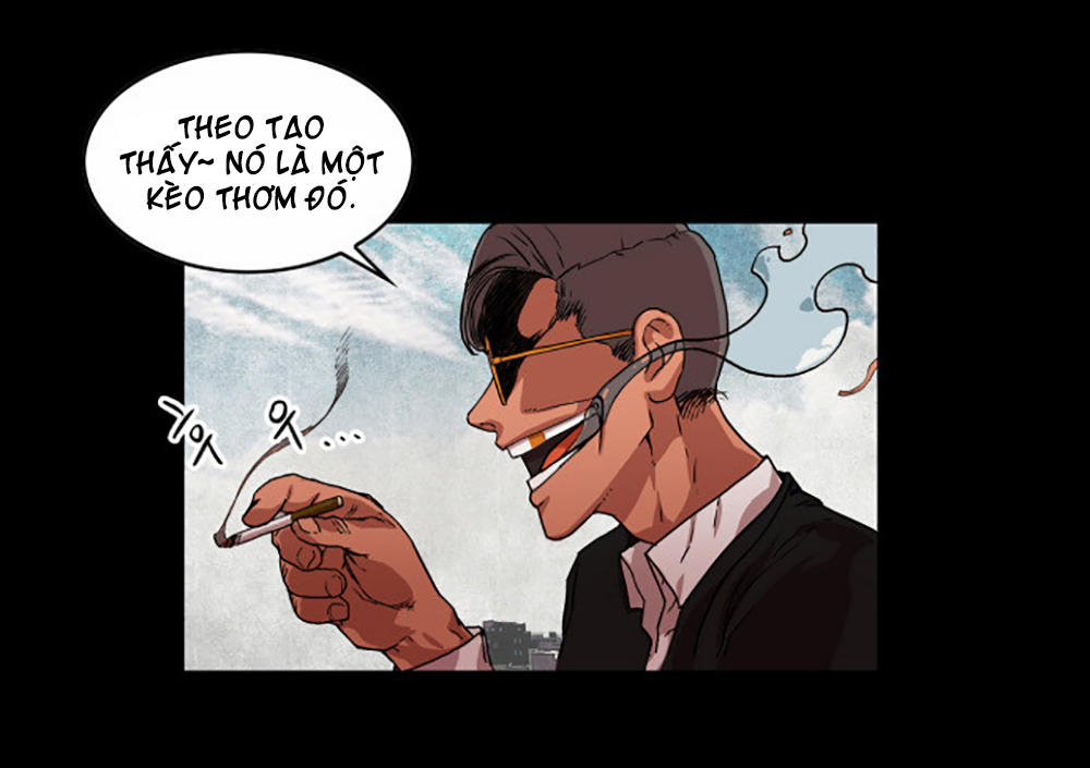 Hard Core Leveling Warrior Chapter 4 - 50