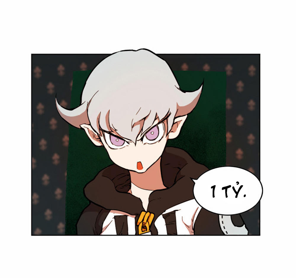 Hard Core Leveling Warrior Chapter 4 - 6