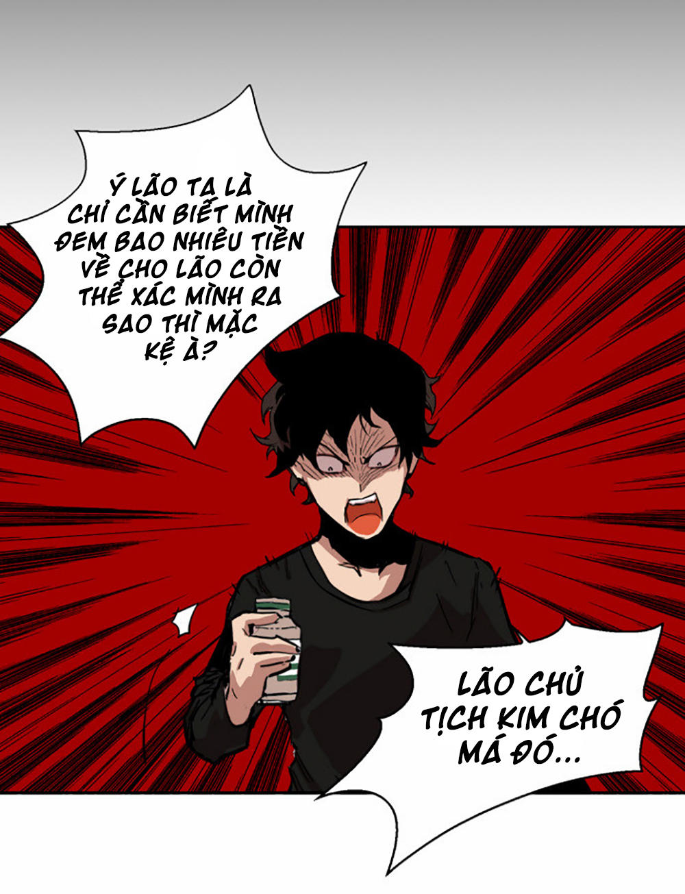 Hard Core Leveling Warrior Chapter 4 - 54