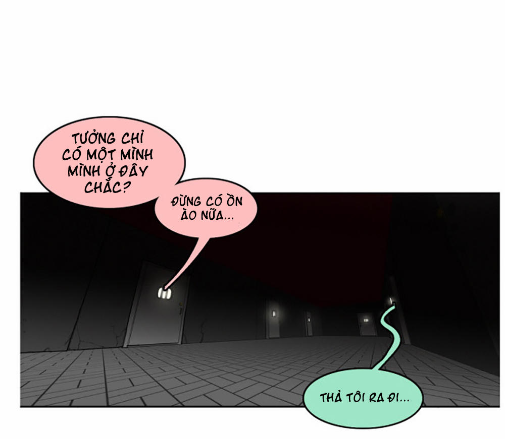 Hard Core Leveling Warrior Chapter 4 - 56