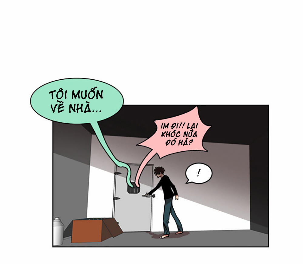 Hard Core Leveling Warrior Chapter 4 - 57