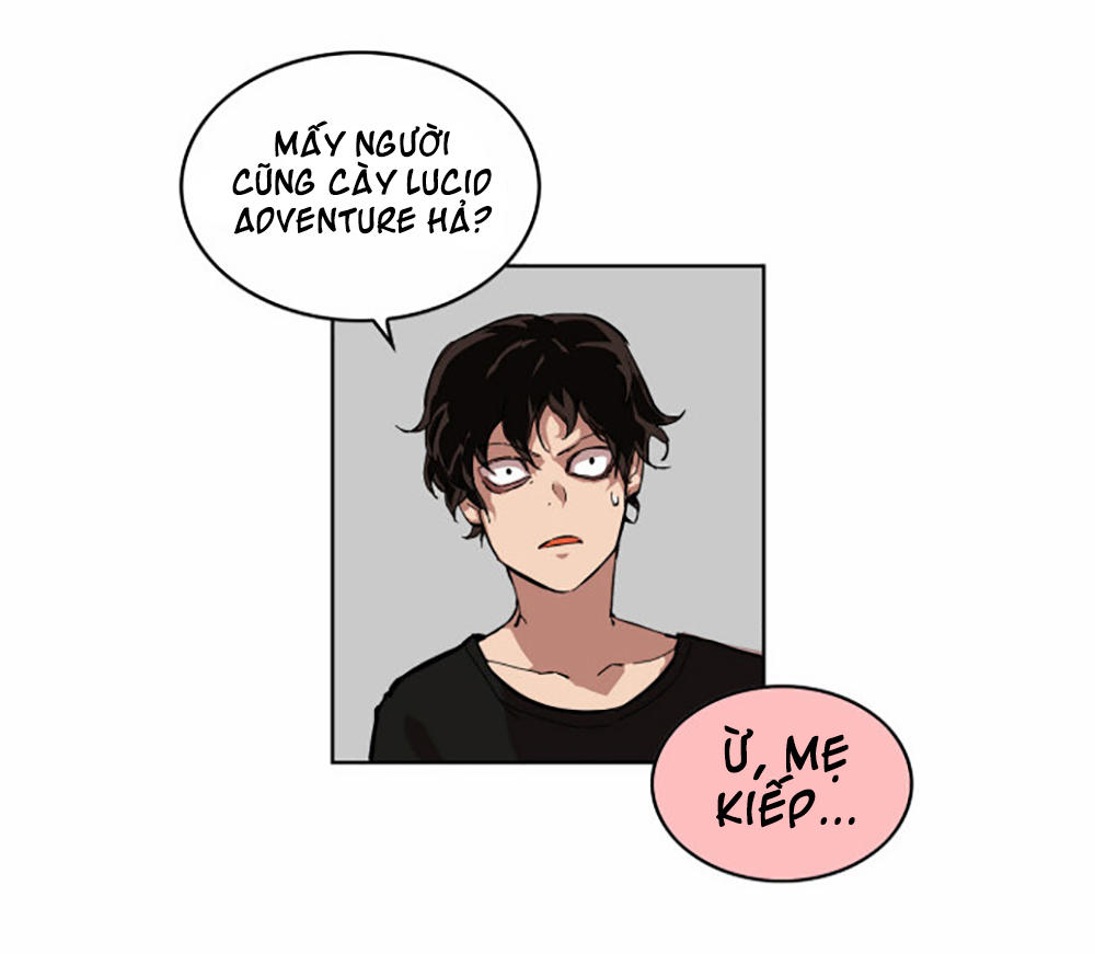 Hard Core Leveling Warrior Chapter 4 - 58