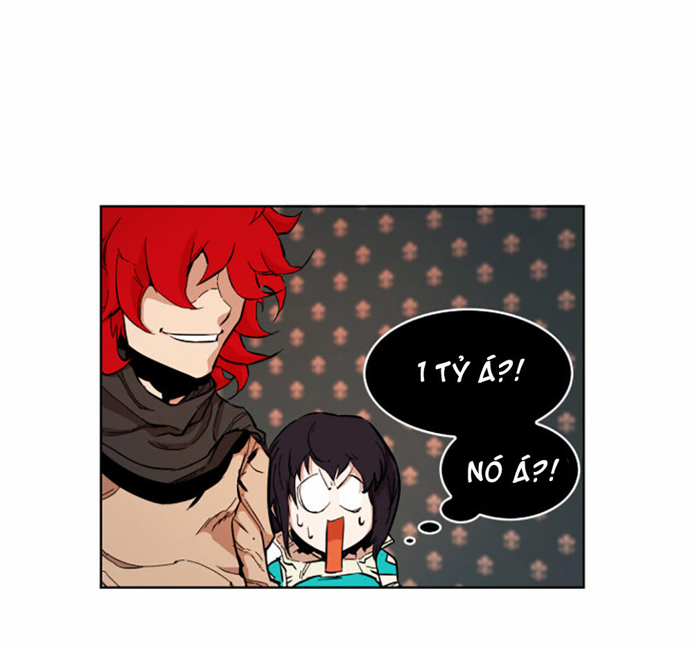 Hard Core Leveling Warrior Chapter 4 - 7