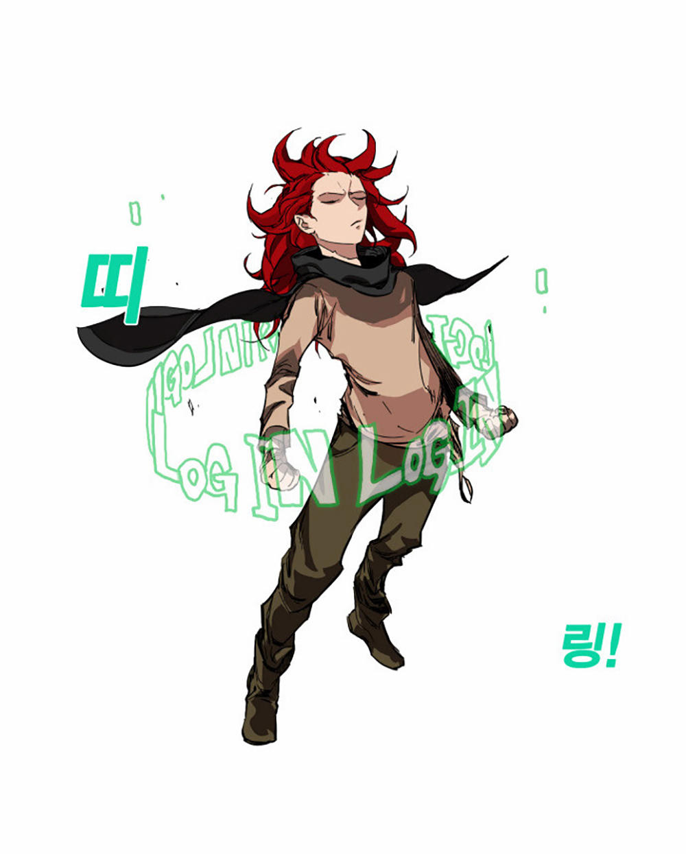 Hard Core Leveling Warrior Chapter 4 - 62