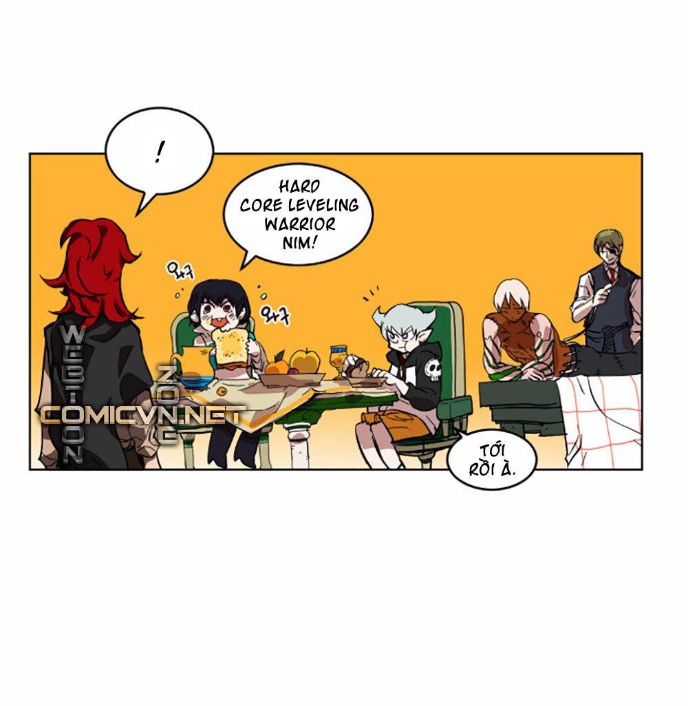 Hard Core Leveling Warrior Chapter 4 - 63