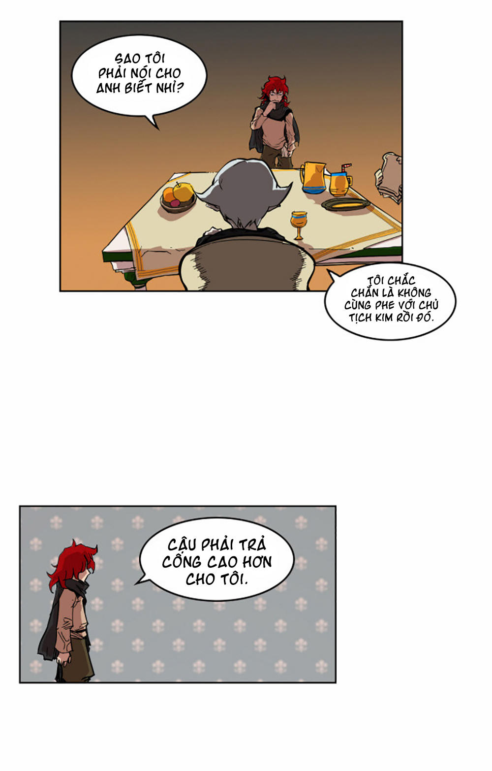 Hard Core Leveling Warrior Chapter 4 - 66