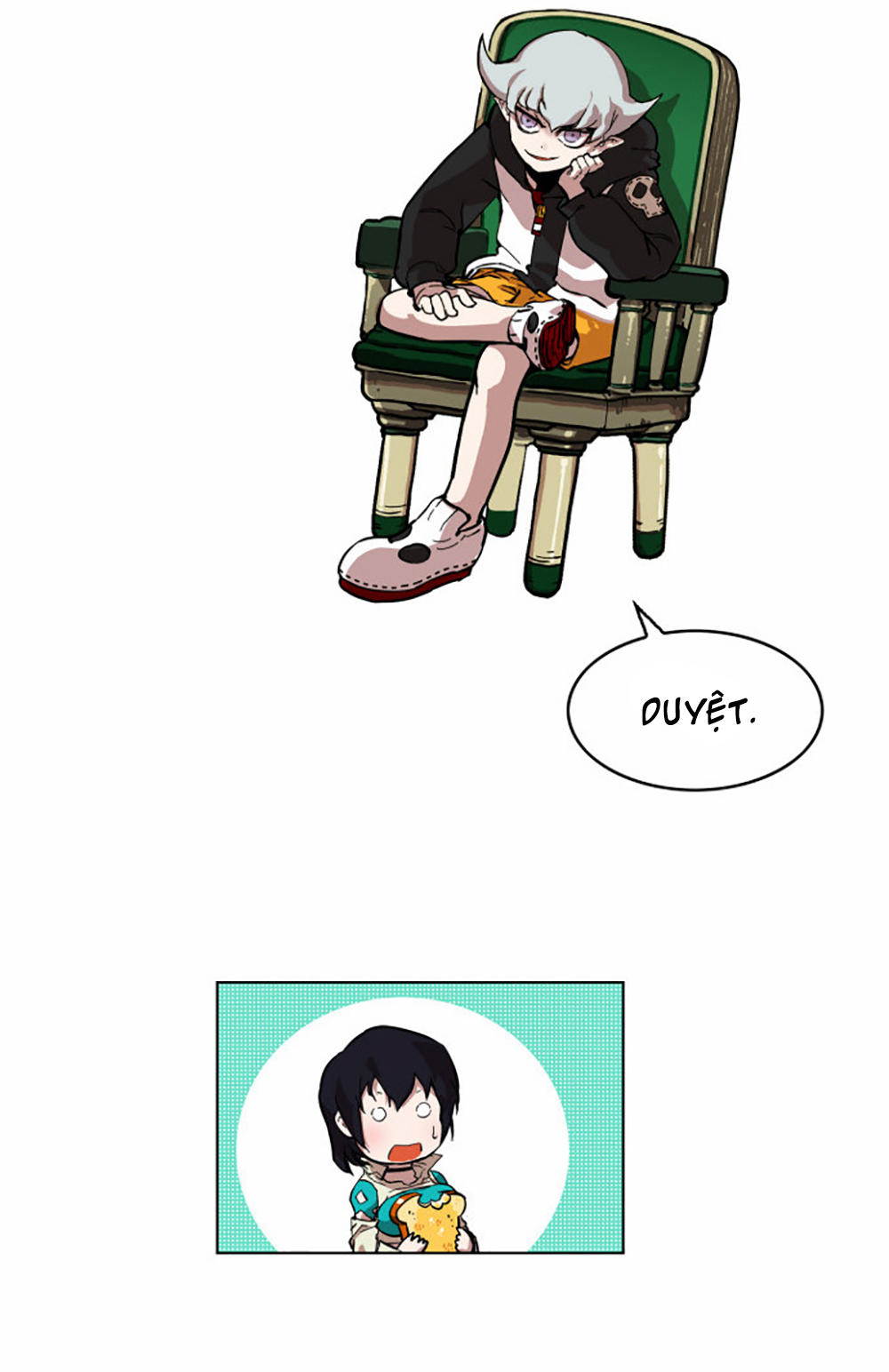 Hard Core Leveling Warrior Chapter 4 - 69