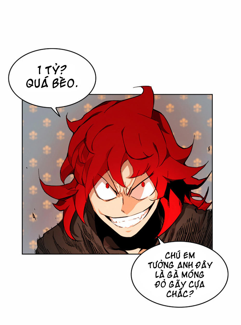 Hard Core Leveling Warrior Chapter 4 - 8