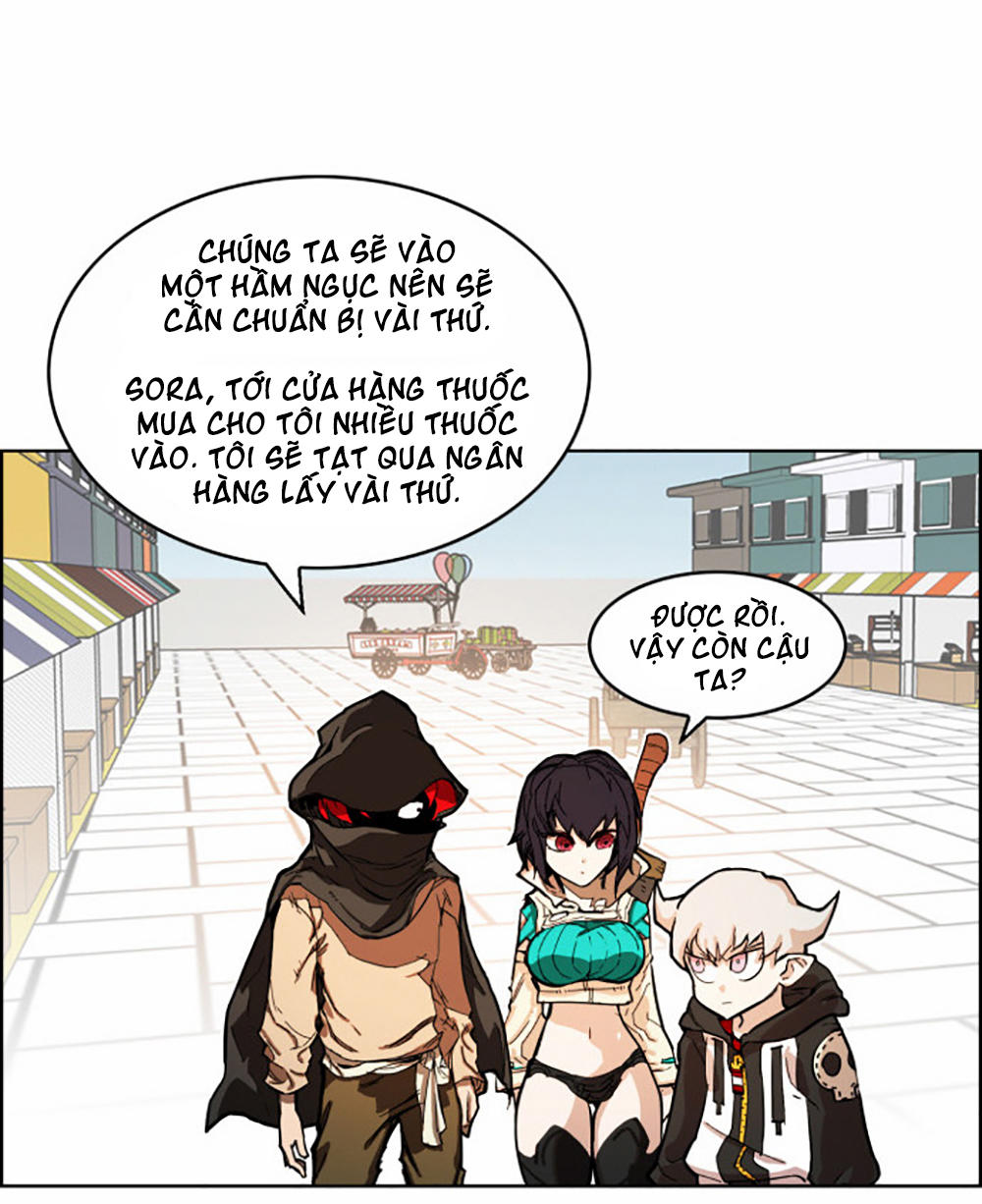 Hard Core Leveling Warrior Chapter 4 - 75