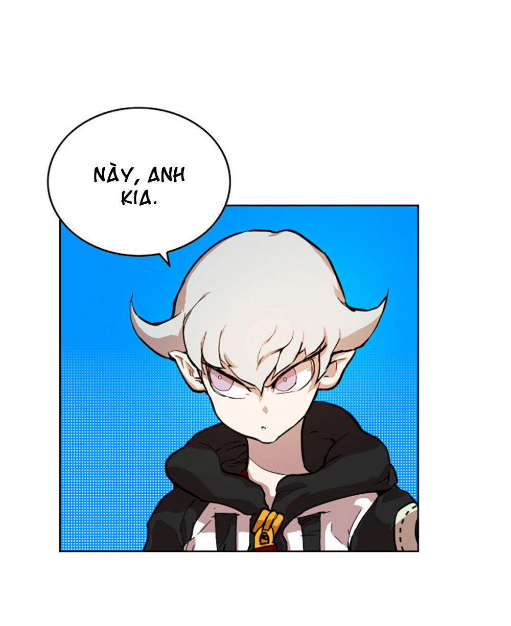 Hard Core Leveling Warrior Chapter 4 - 76