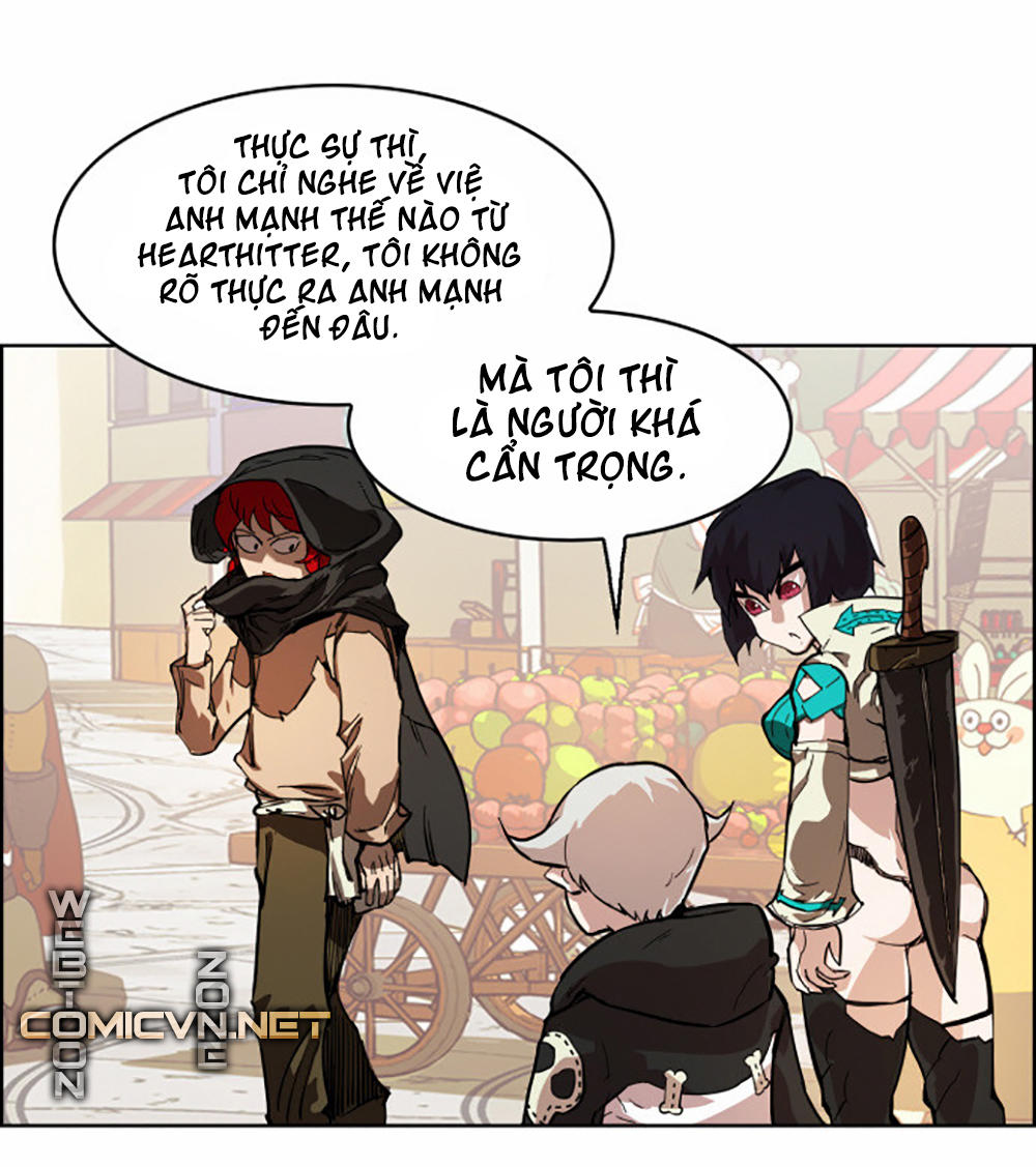 Hard Core Leveling Warrior Chapter 4 - 78