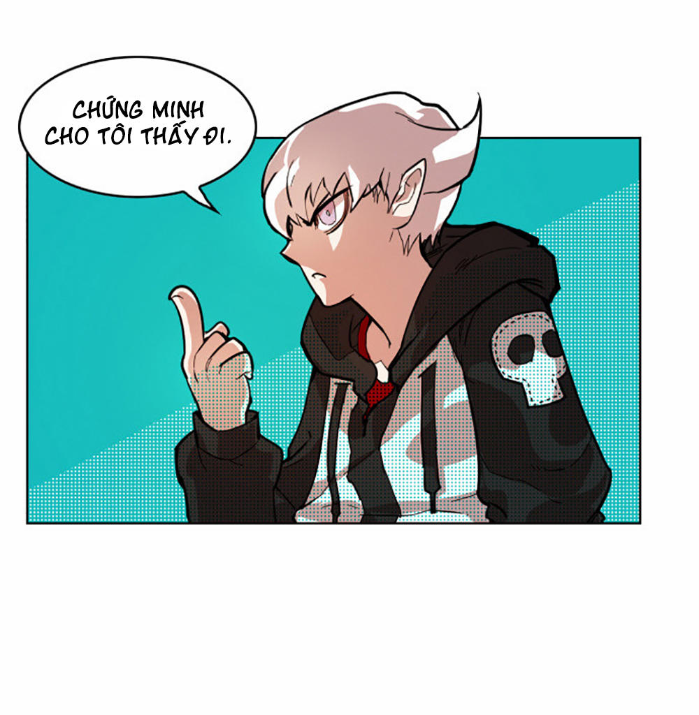 Hard Core Leveling Warrior Chapter 4 - 80